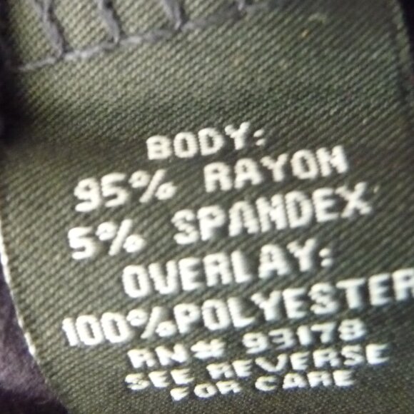 PREMISE STUDIO TOP SIZE 2X - Picture 8 of 8